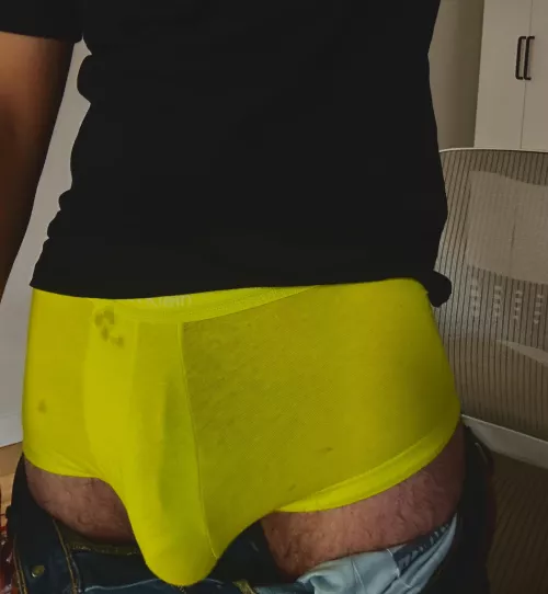 The veiny drippy mess I have to hide at work by NSFWPostsAlt