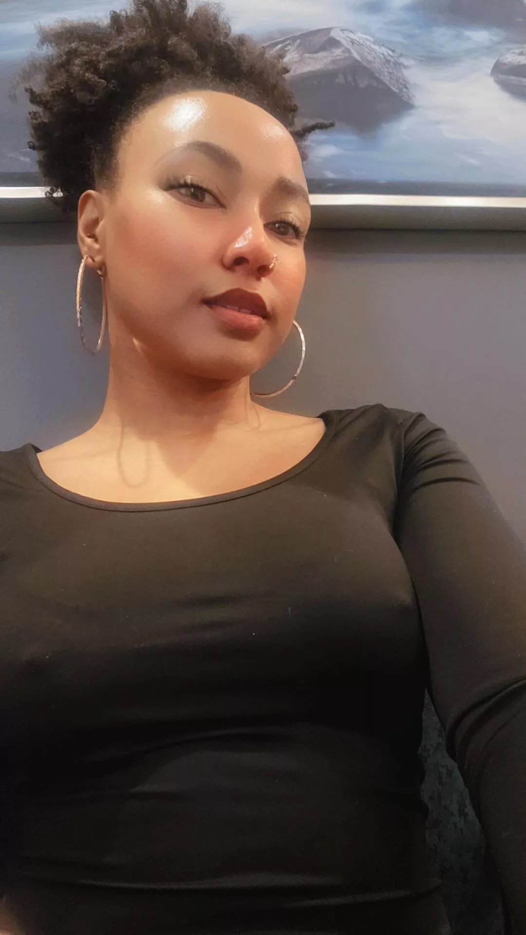 This dress might be a little distracting for my dentist... posted by GoddessLeVianFoxx