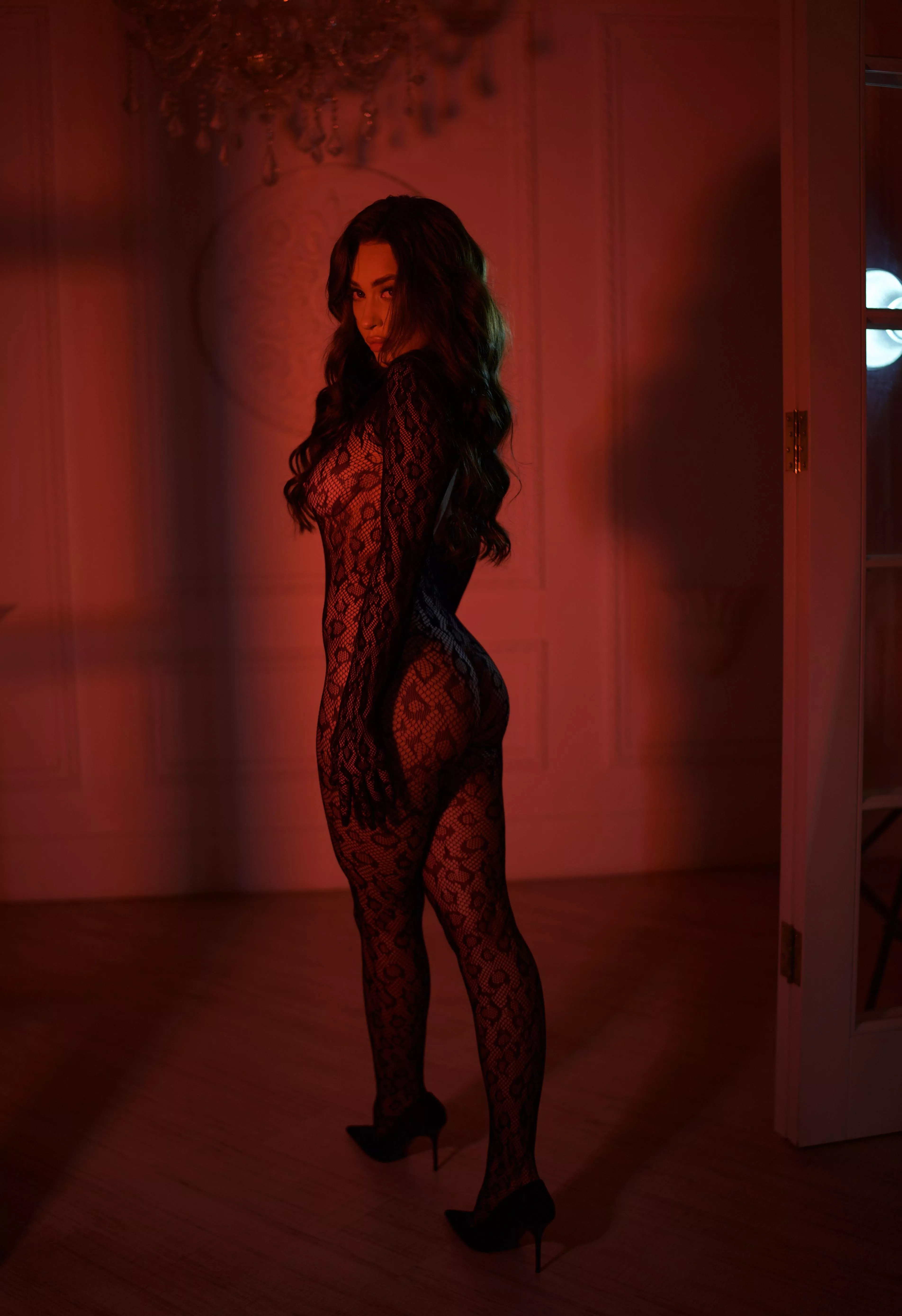 This is how they greet those in hell who got there because of lust posted by GooeyRitz42