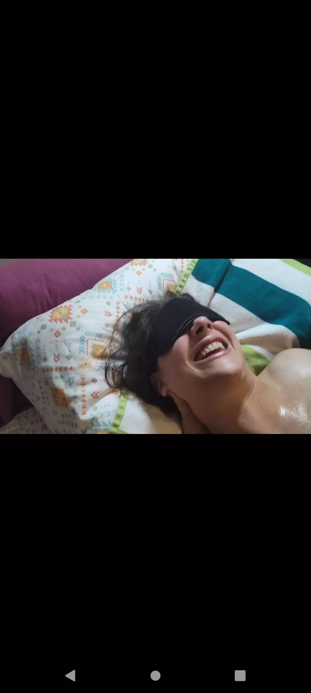 Throws of passion posted by PerspectiveEffective