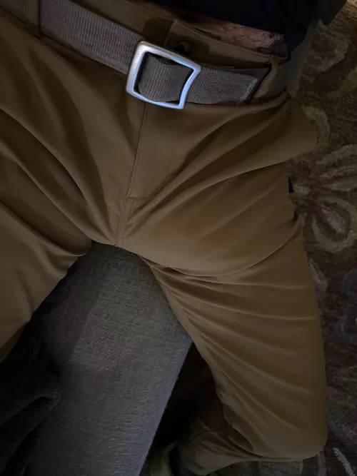 Too subtle? by scottdiver67