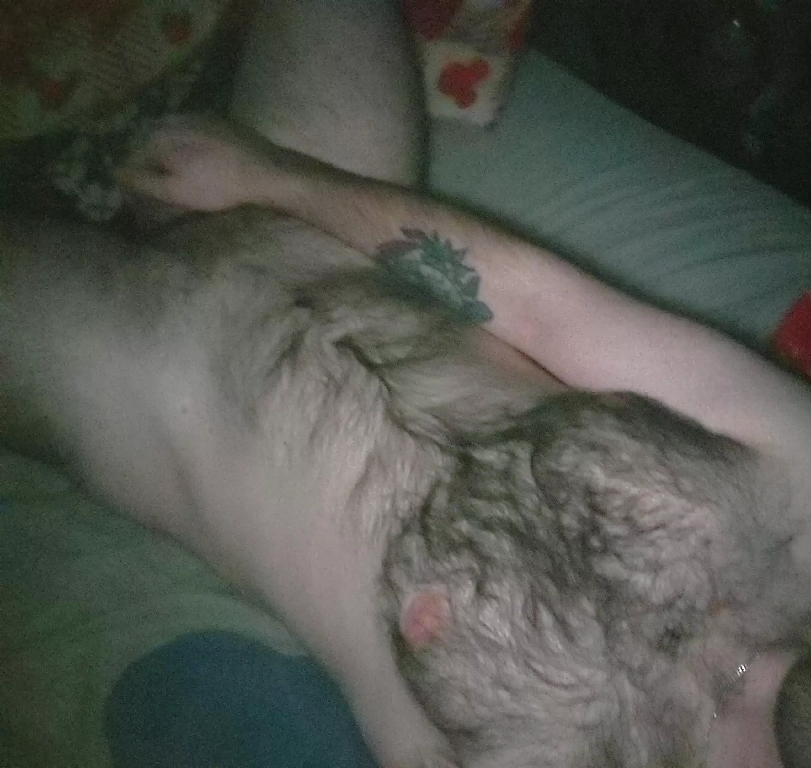 UK dad posted by Sudden-Chip3794