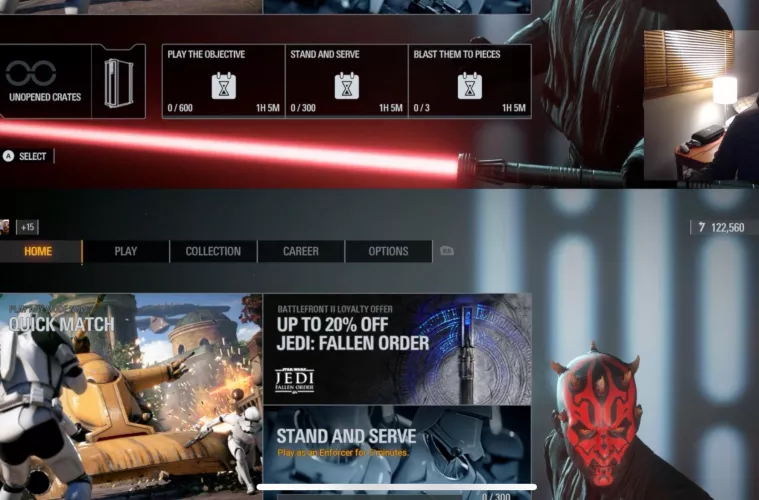 Video problem and audio problem by SimplicityGoon