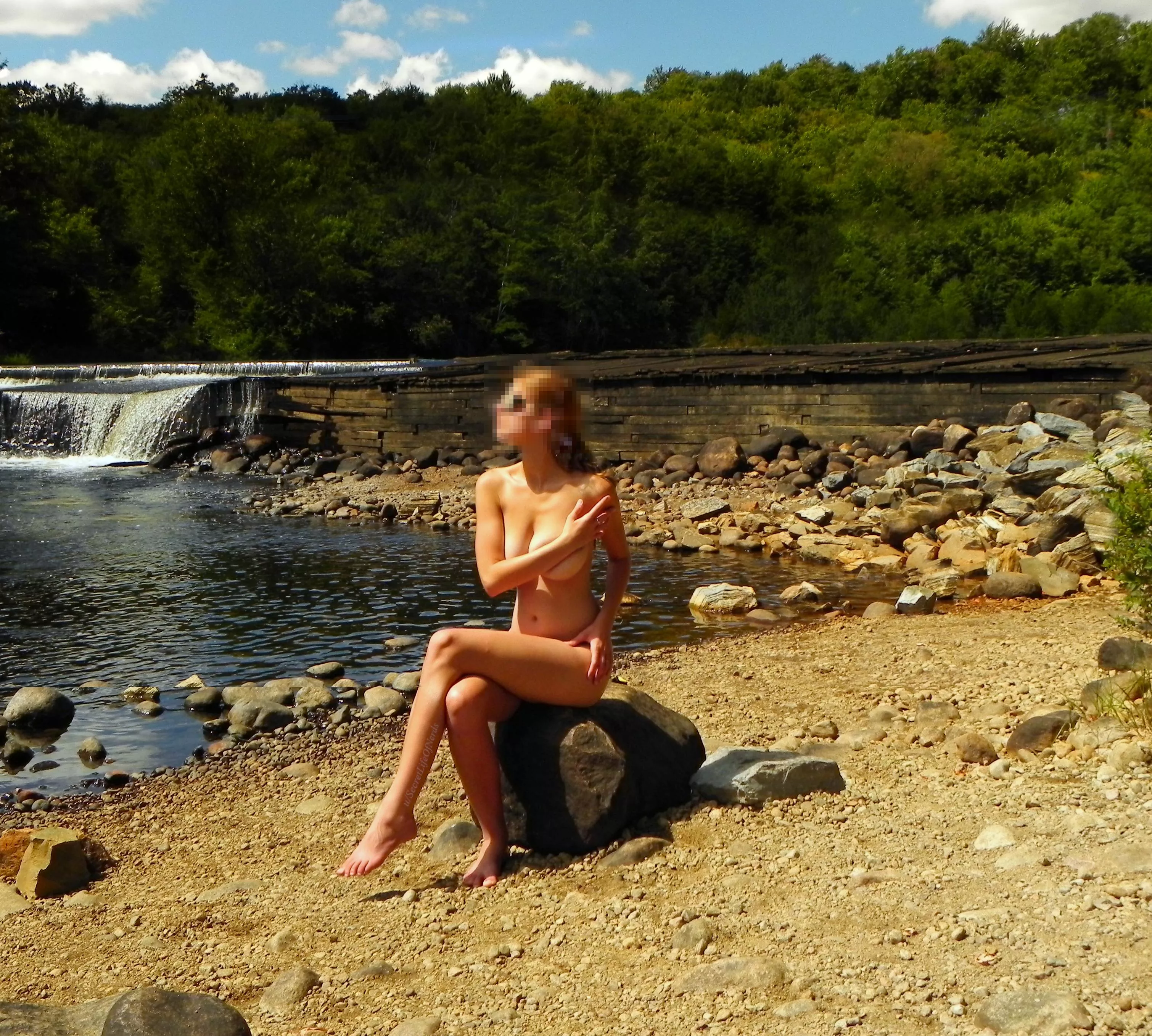 Visiting one of the biggest public parks in the US posted by SecretLifeofNerds