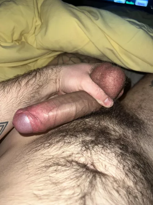 Wanna taste it? by vlad_chi_art