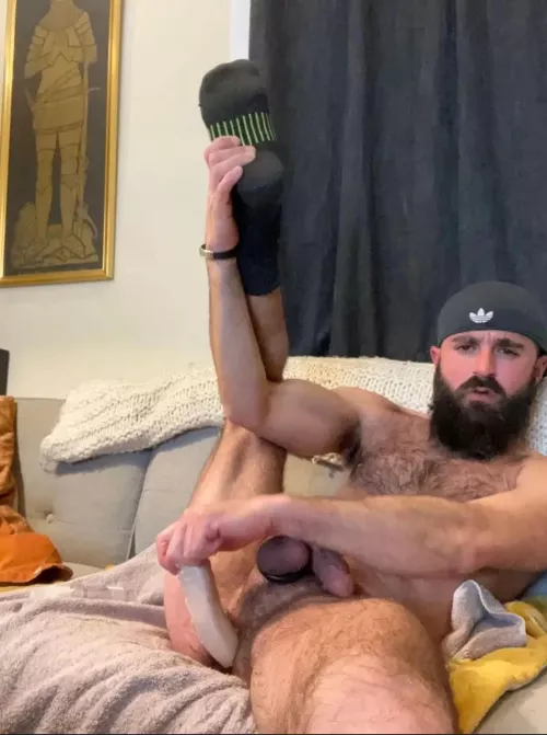 Wanna use my hole? by 2400nola