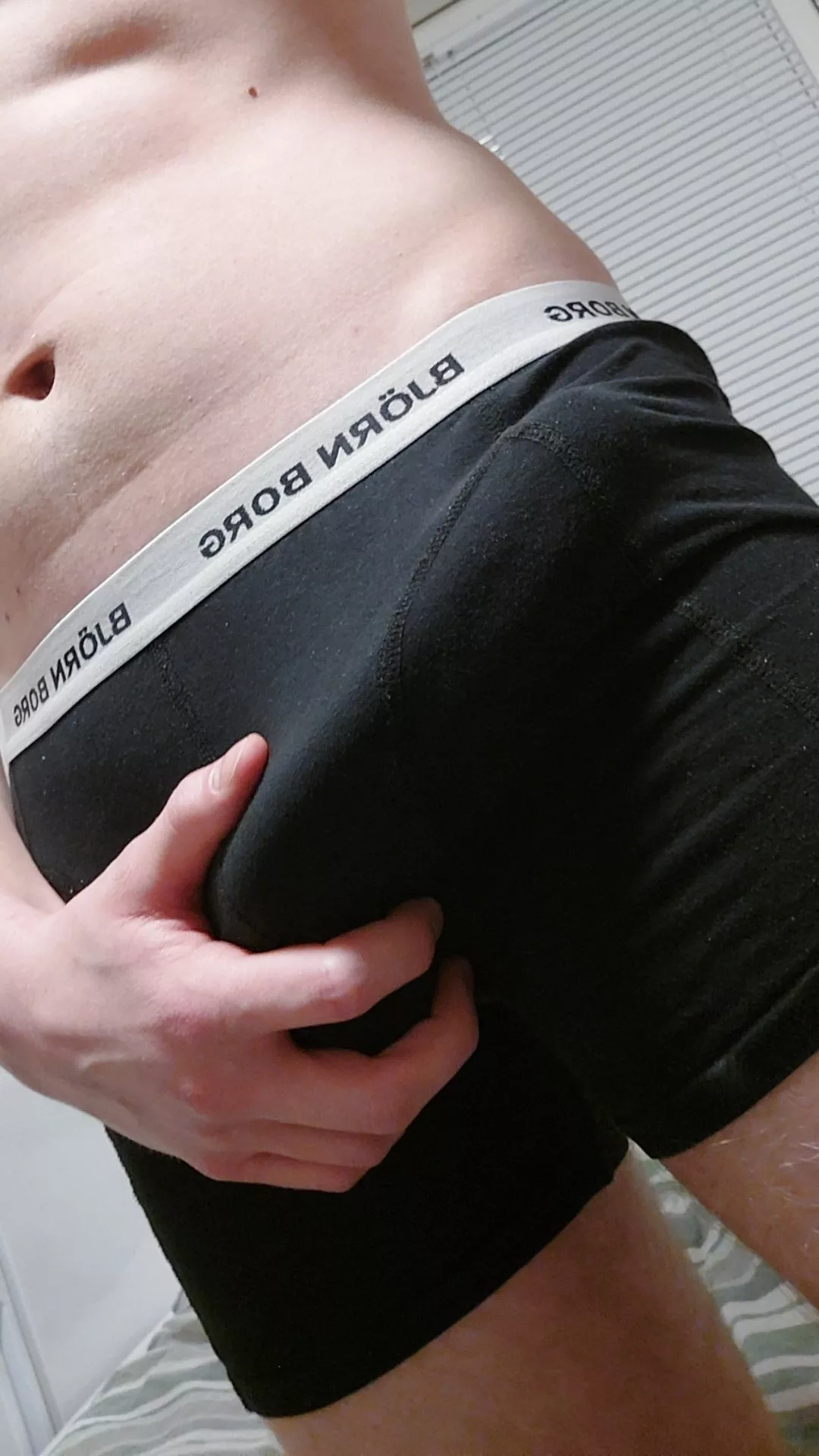 Want to see what's under? posted by NoMention363