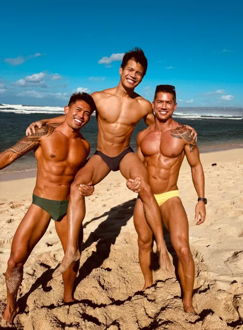 We just playing around by Few_Instance_5533