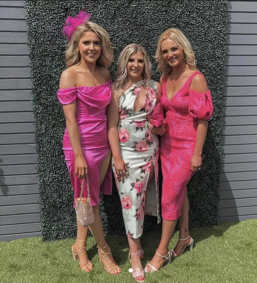 Wedding trio posted by spongebobmugabe24