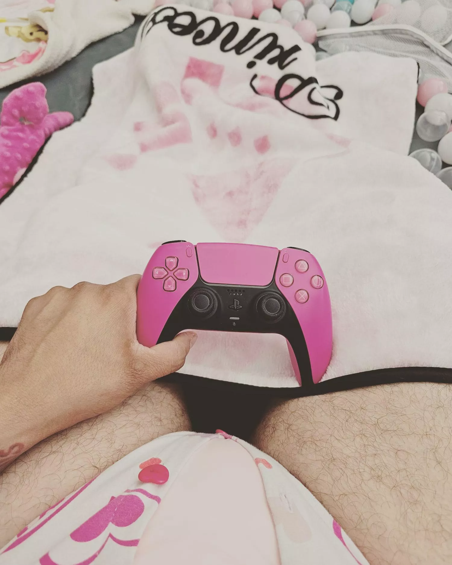 What a better way to relax  posted by Taboo11zxt