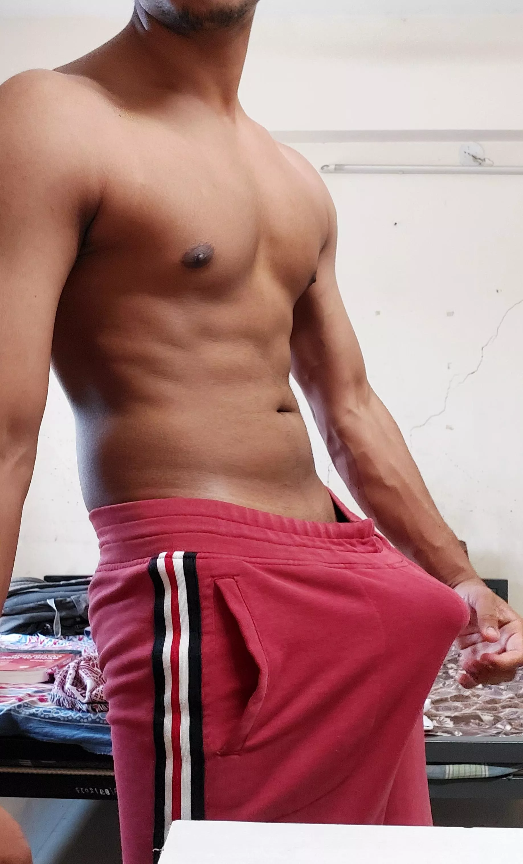 What do you think ladies? posted by Infinite_puzzle-1605