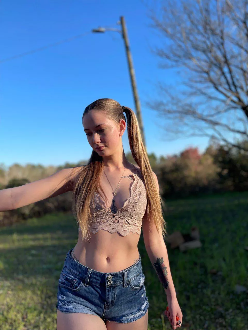 what else do you need from me? posted by Vegetable_Fan_4131