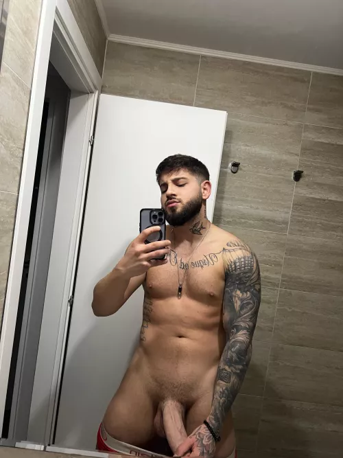 What s the first thought that comes to your mind? Be truthful… by liamreed00