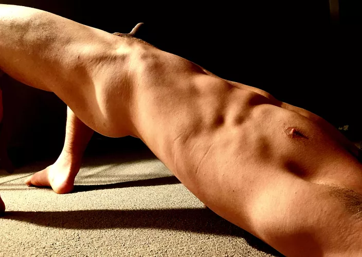 What you seek, is seeking you ❤️ by SwimmingPound2