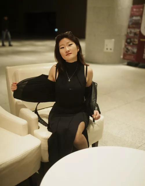 what's your favorite color? by Emi1on