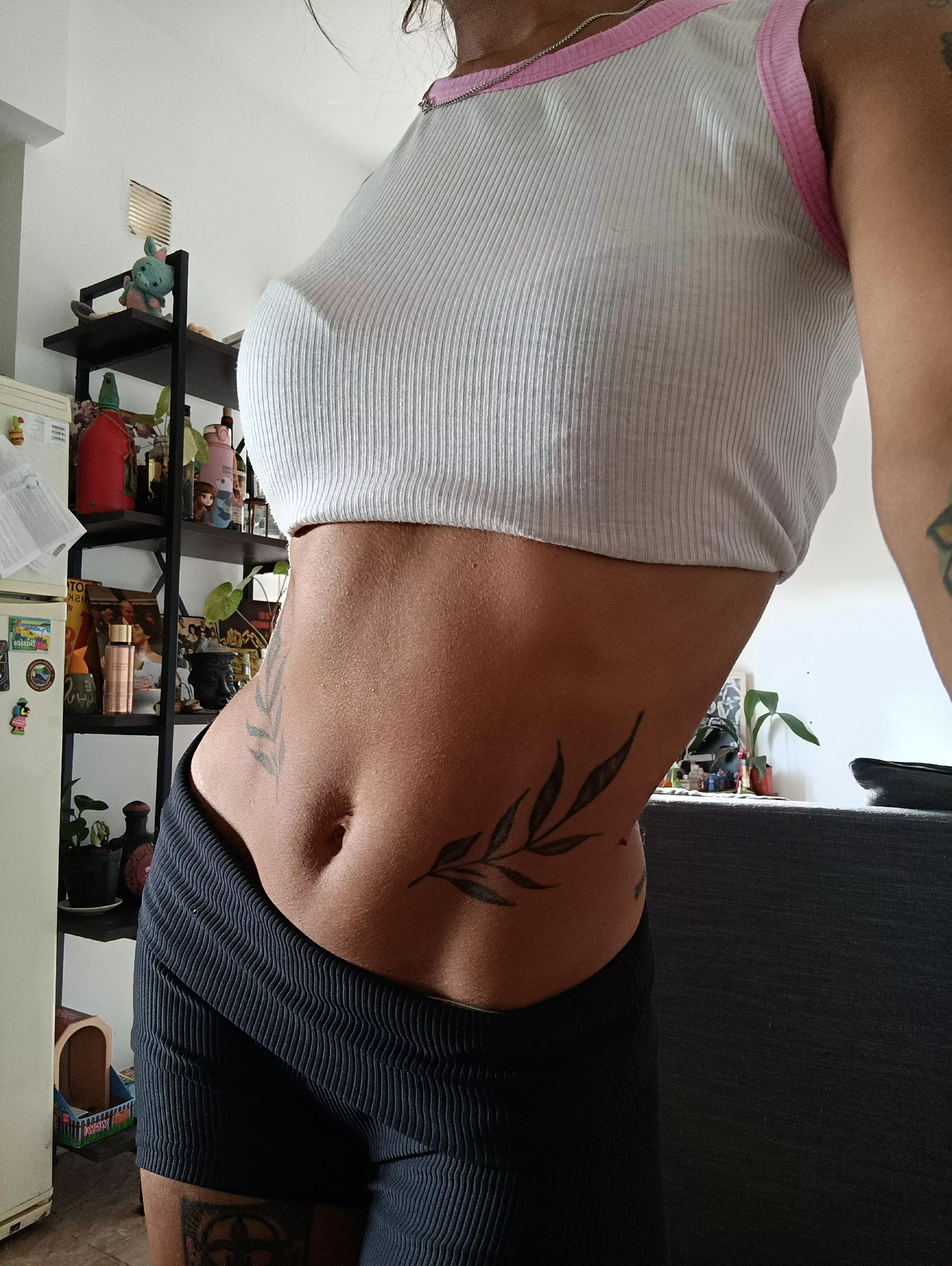 When I finish training I always want to fuck  posted by Sexybunnyvip