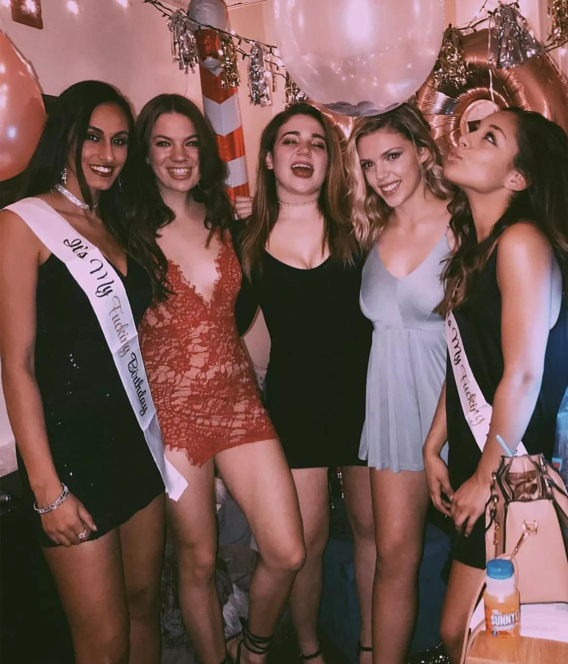 Which one? [5] posted by Throwaway442tty