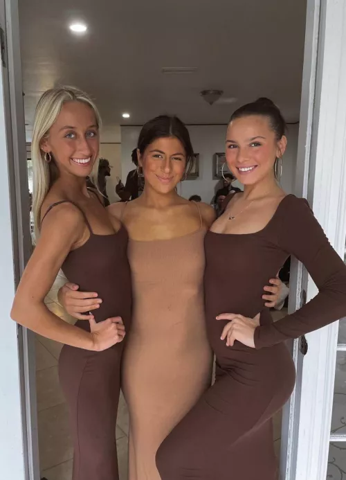 Which one? by GreenJuggernaut1619