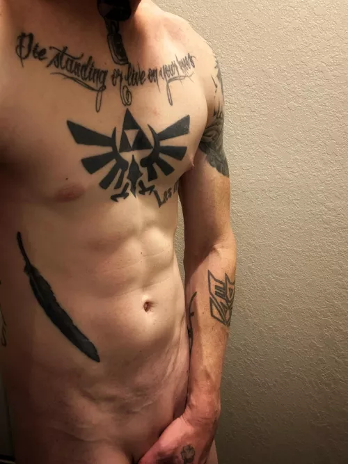 Which ones your favorite? by CrystalSandCastles