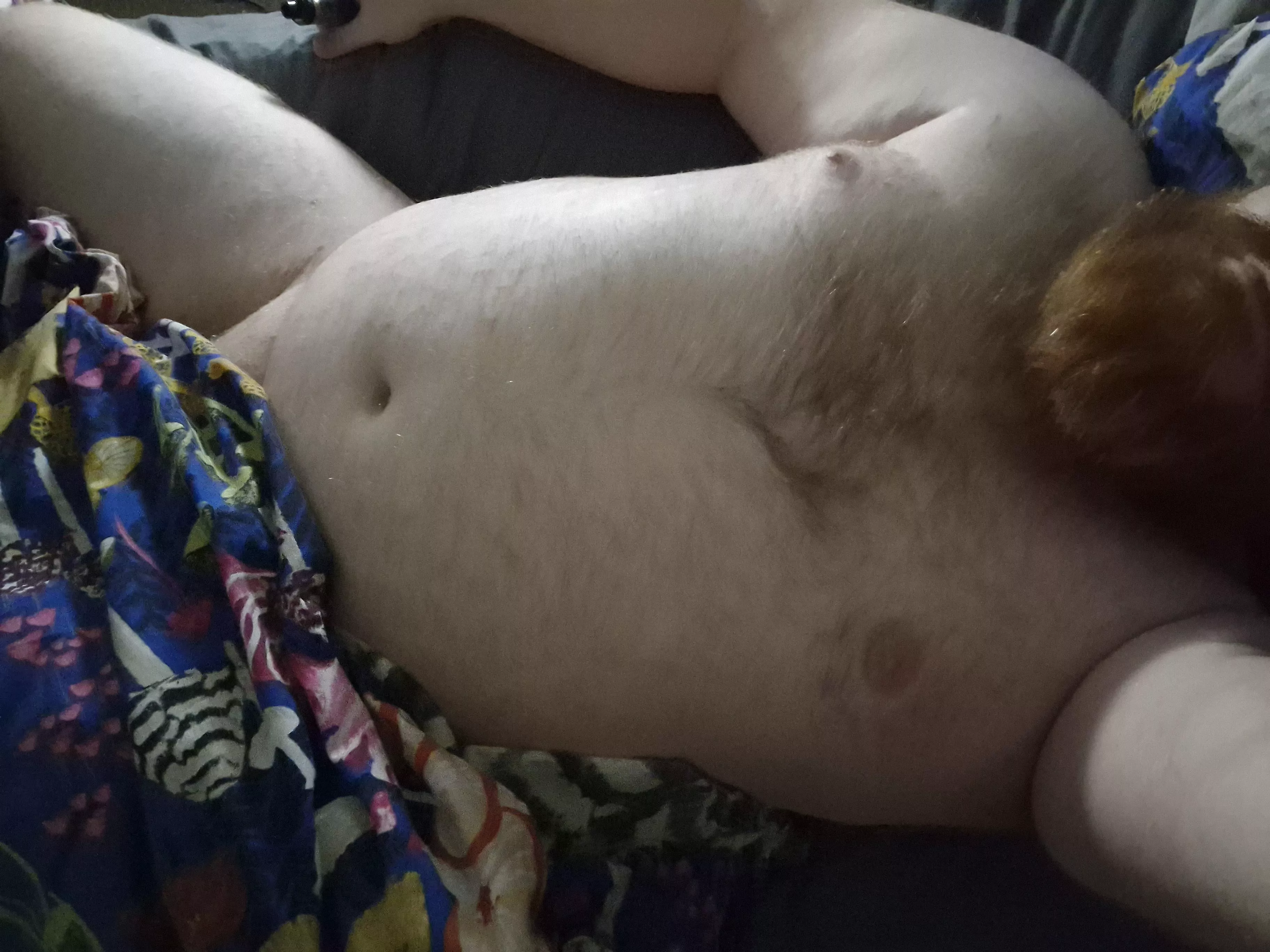 Wishing I was still in bed... posted by indxdis