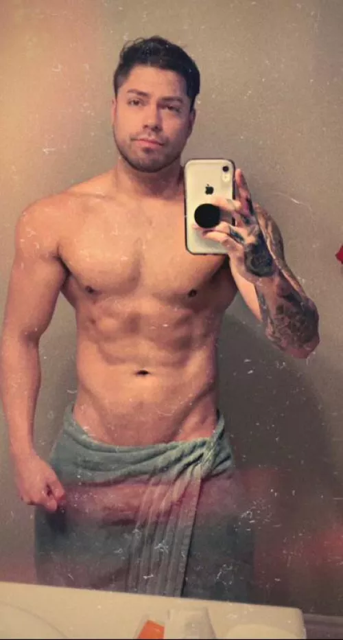 Woke up feeling freash af today  by Gypsysouls28