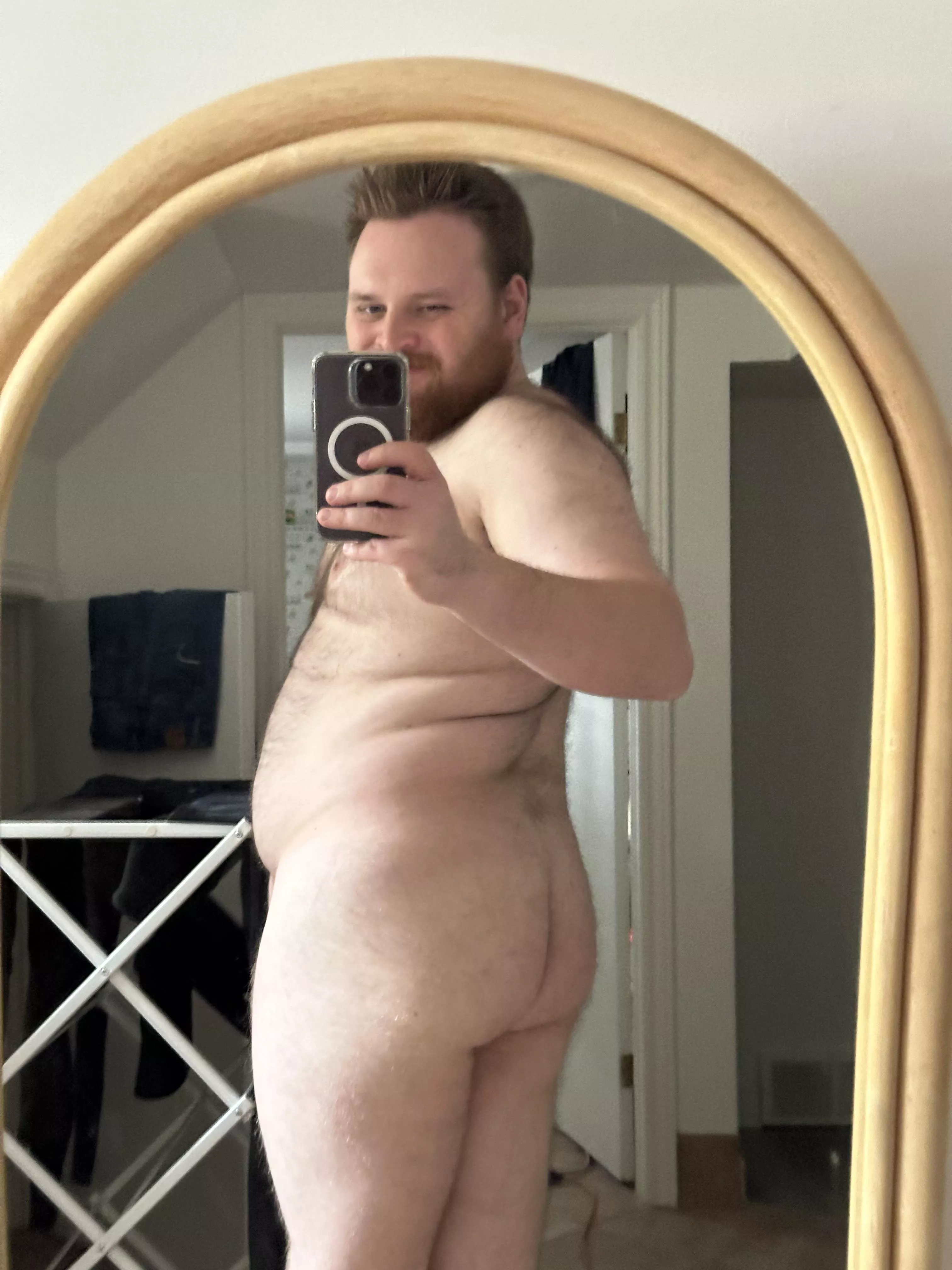 Woof posted by Successful_Song_898