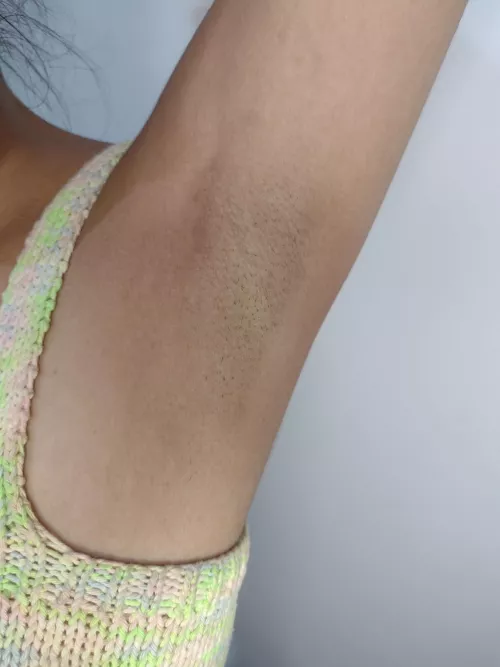 Would u like to taste my stubble? by peachybbe1