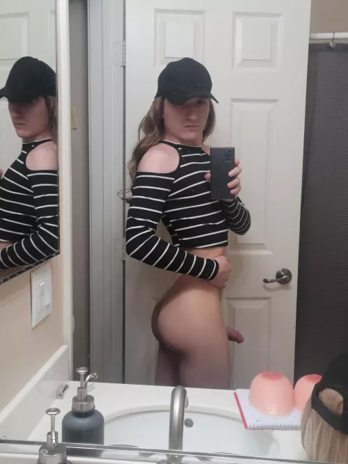 Would you date a femboy? by Miserable_Drama3833