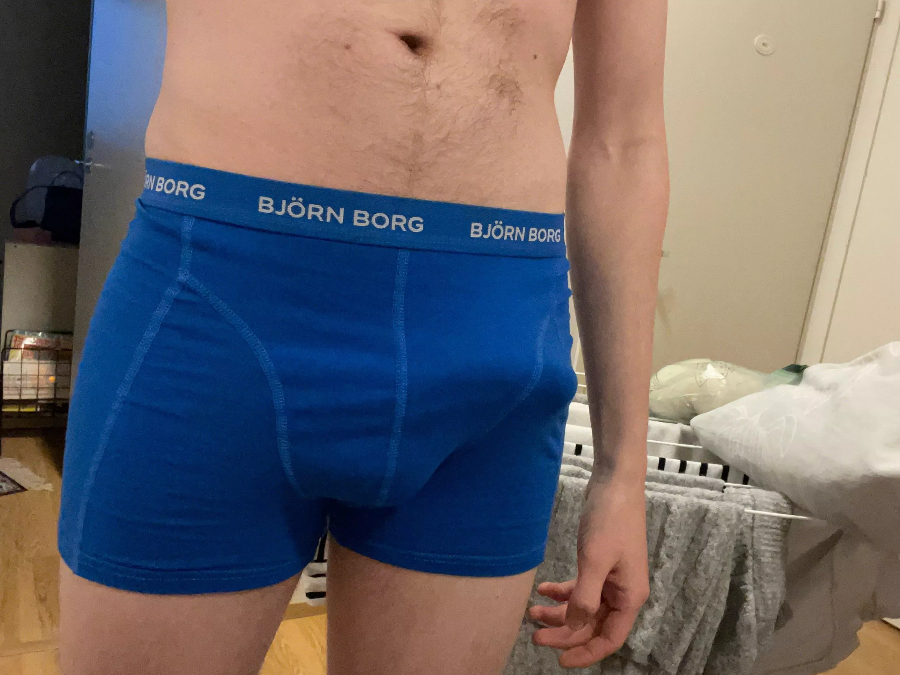 Would you help me off these? posted by sleepydinguss