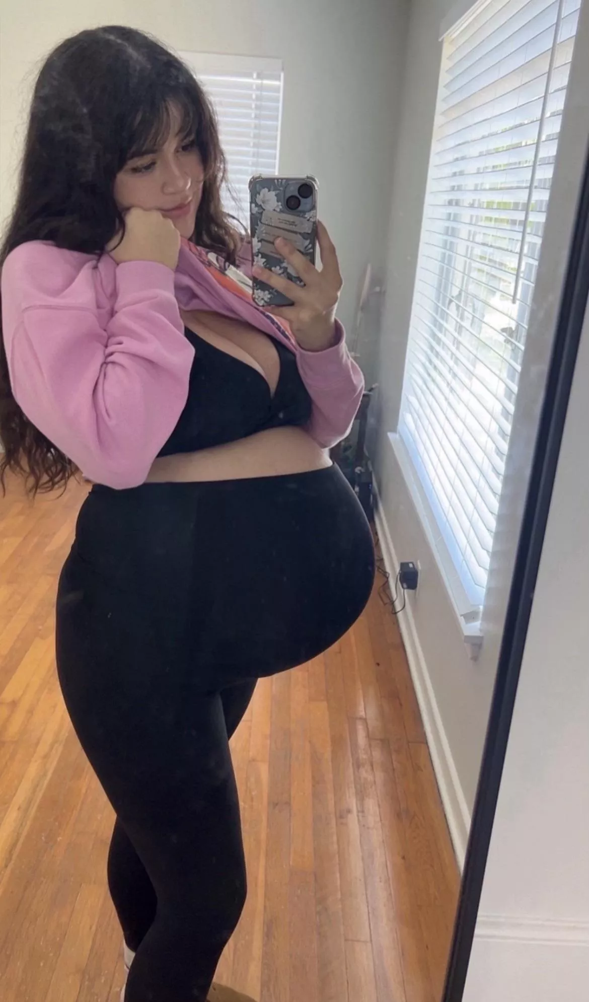 Would you still fuck? posted by Less-Income326