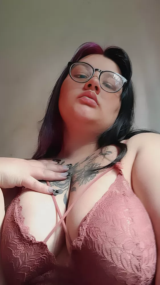 You like my tattoo? posted by Twilight_Free