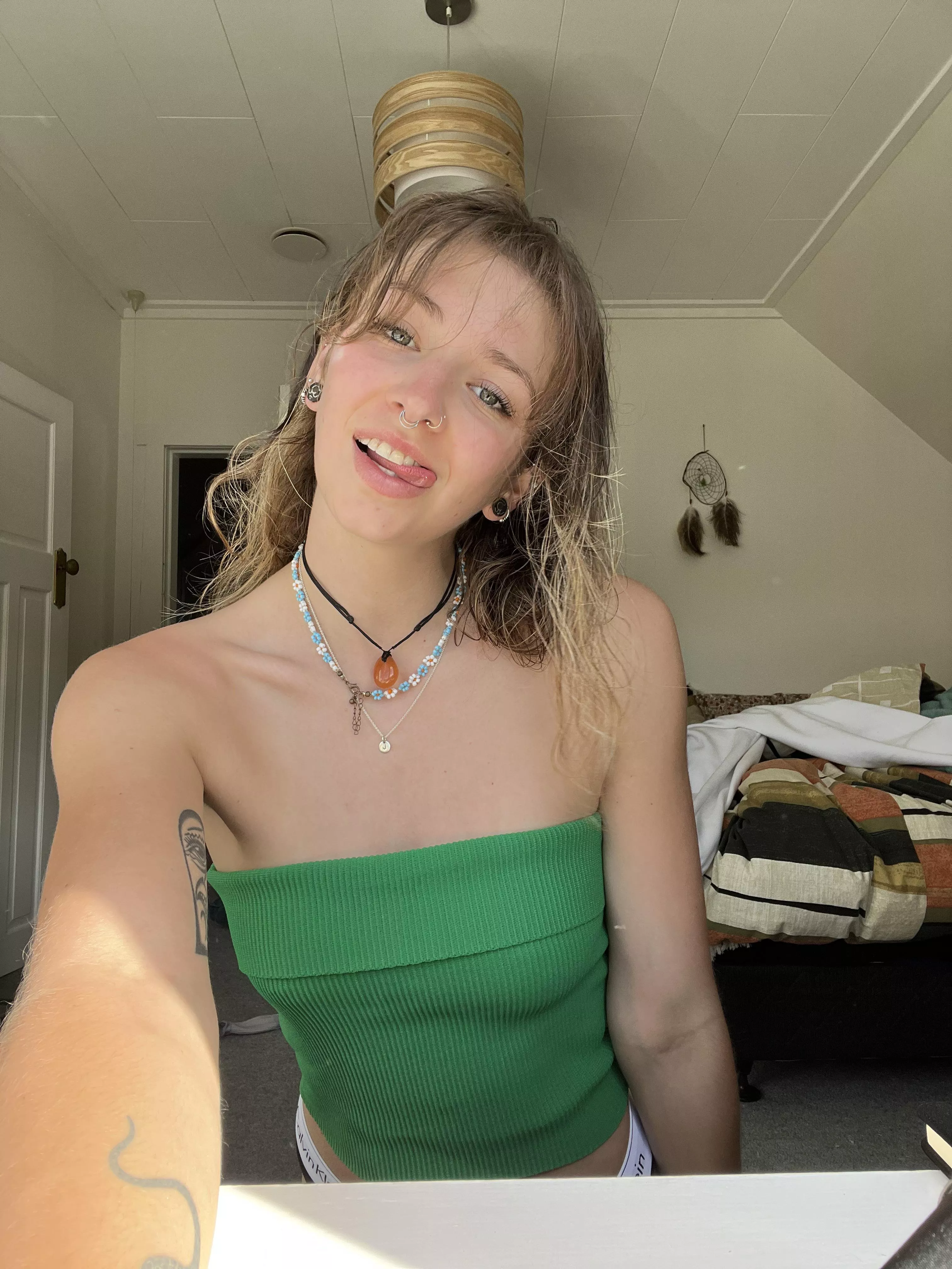 your babygirl posted by Elena_Chapman