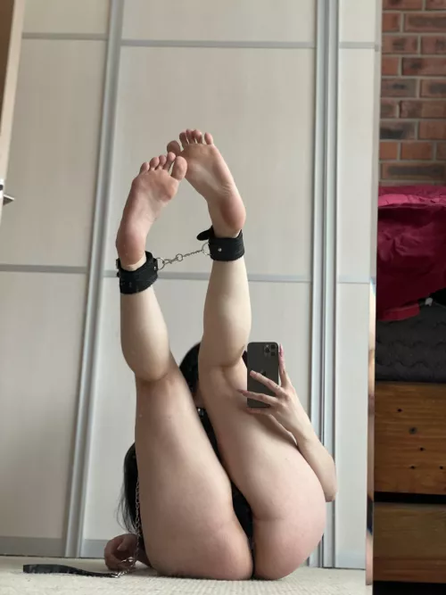 Your dirtiest dream🥵 by Additional-Towel4742