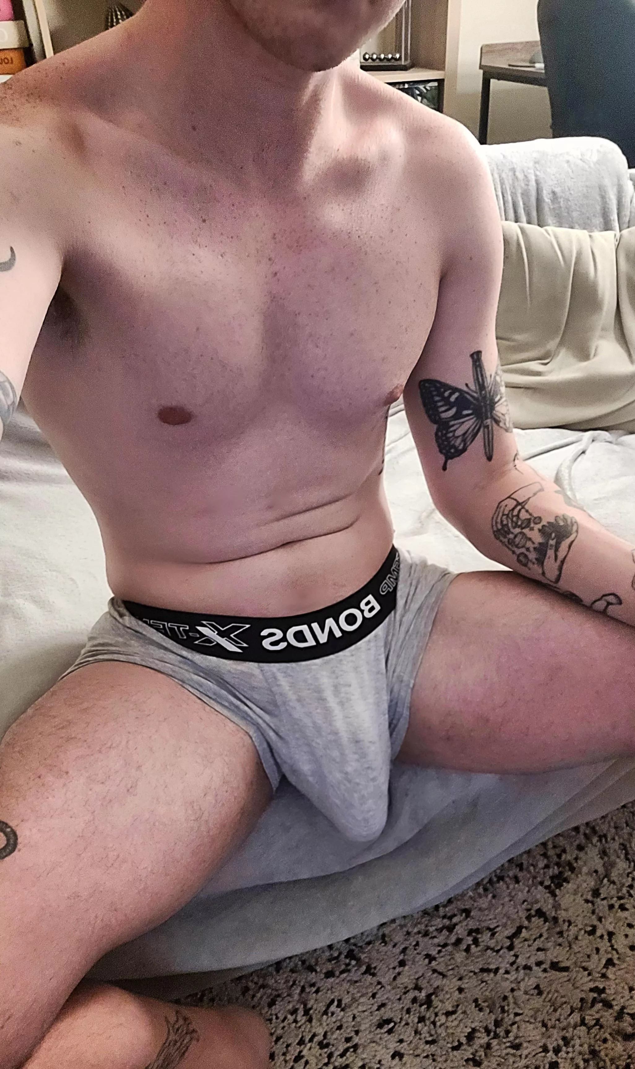 Your pov while we game together 😝🍆 posted by Twinky_Twunky