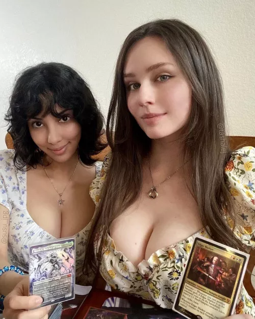 [2] Who wins this battle? by BigBallsBentley