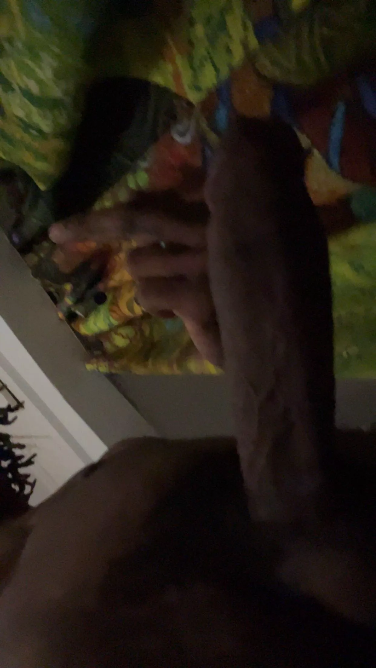 20 yr old bbc anyone up? posted by Safe_Plum_2540