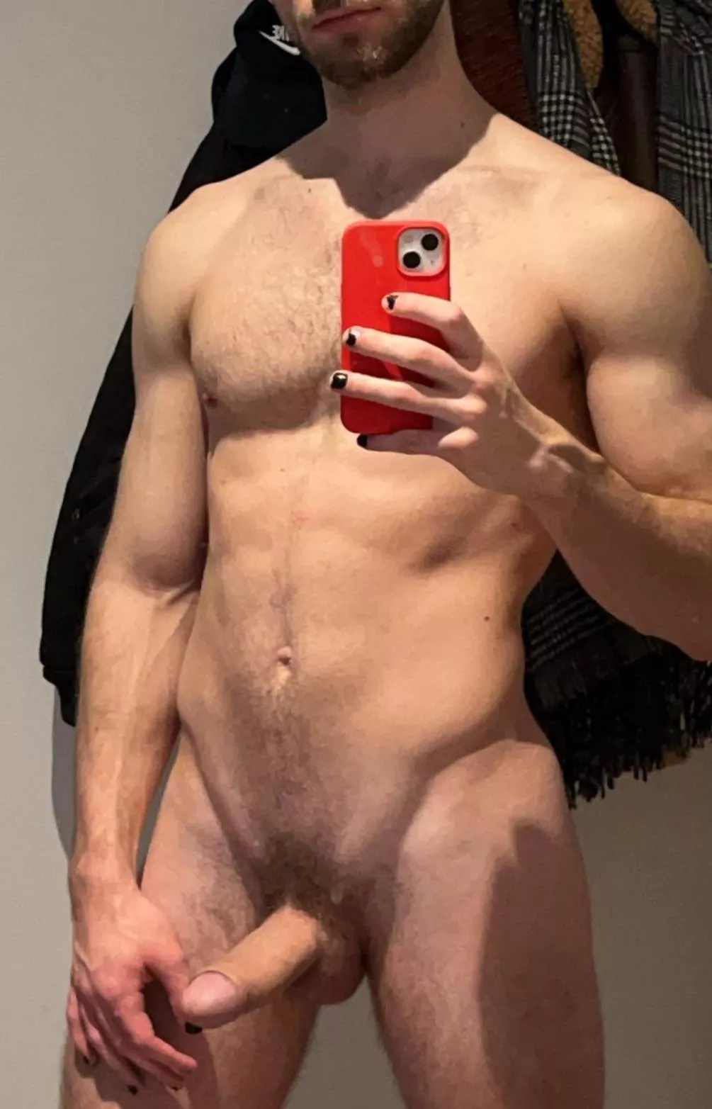 22 muscular hunks hmu @kiwwwifruit posted by kiwwwifruity