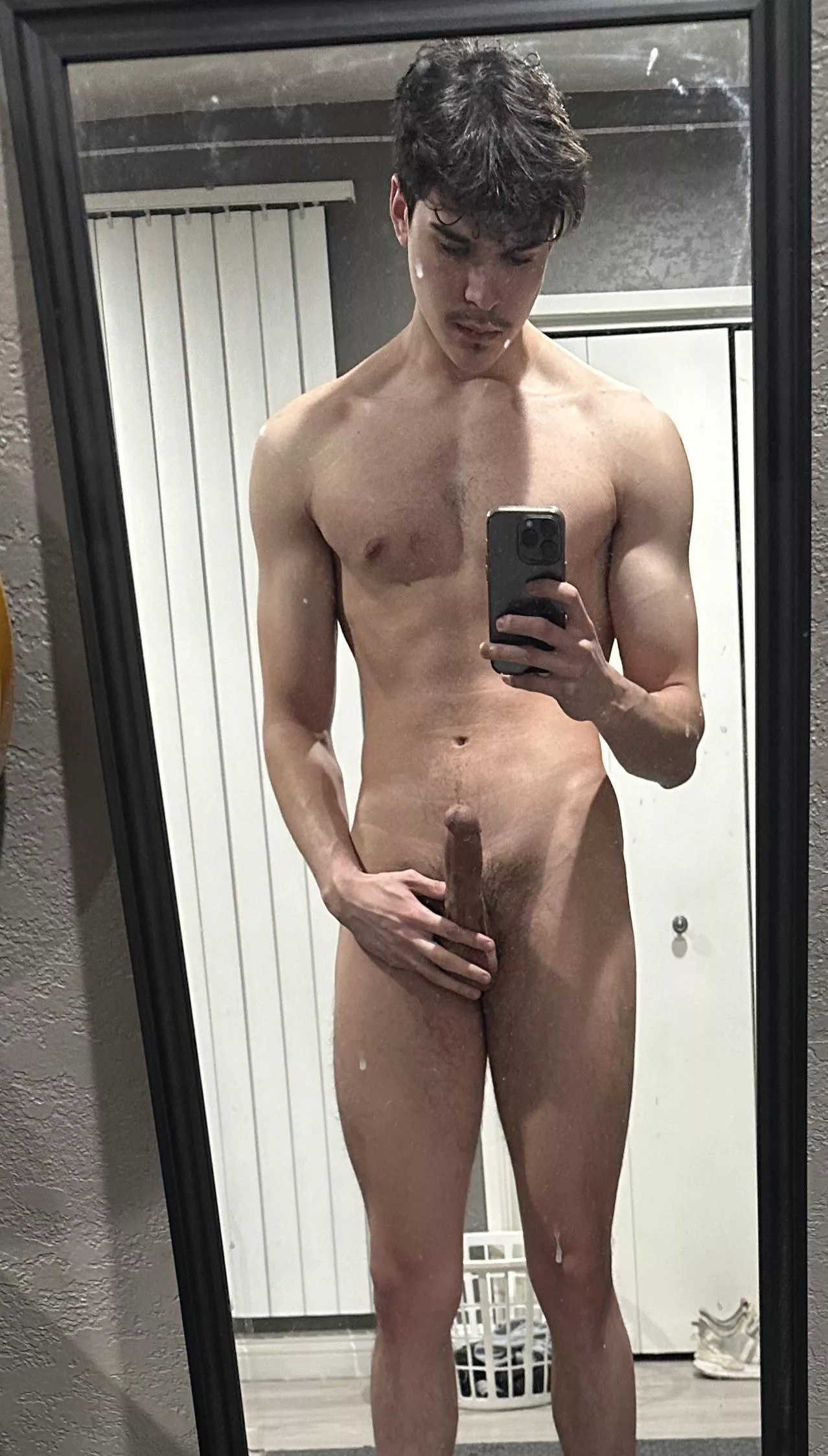 (22M) A little over 5 inches, too small or good enough? posted by bannannaman23