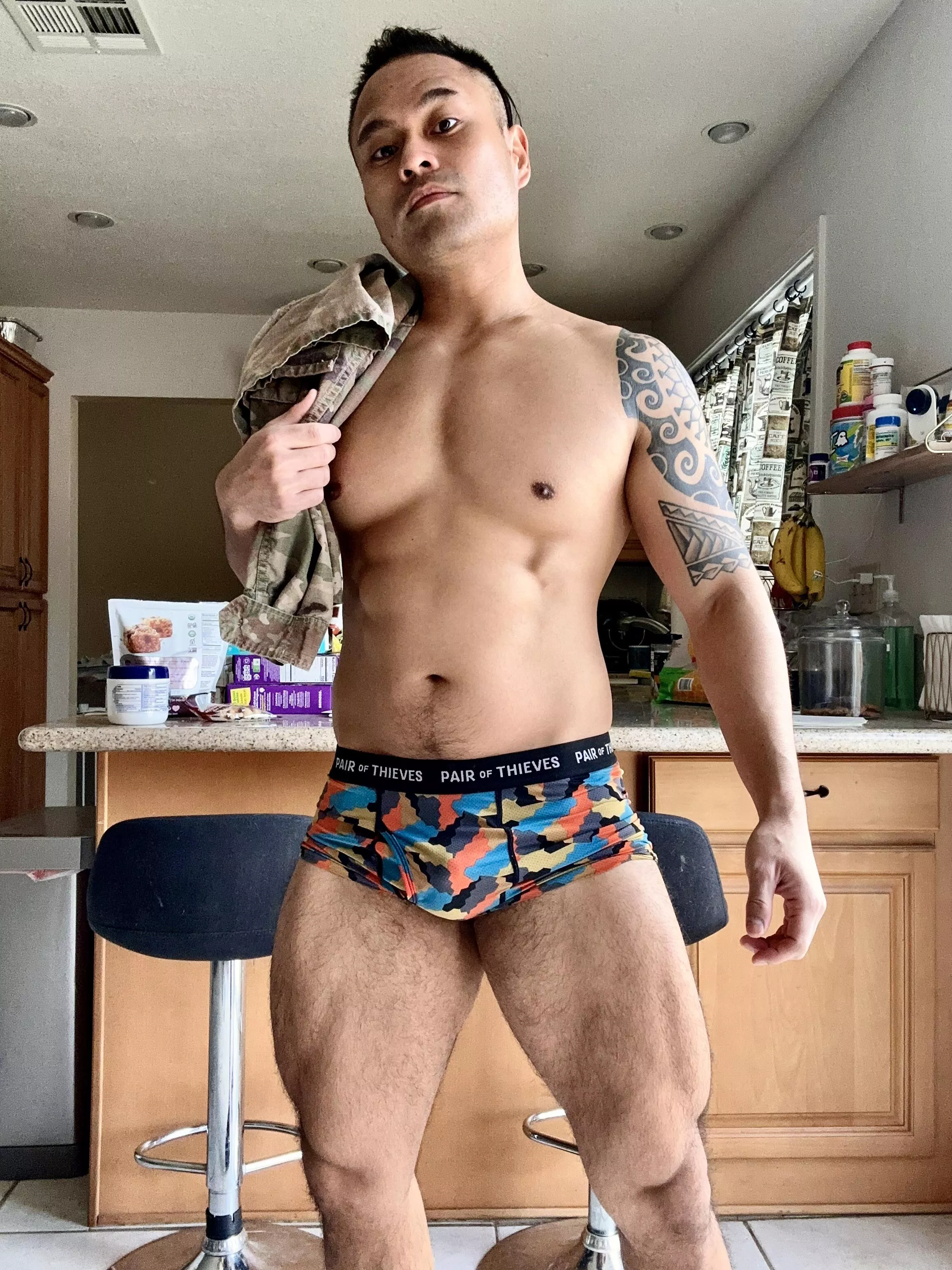 [30] Let’s get ready together😏 posted by TheeAsianSensation69