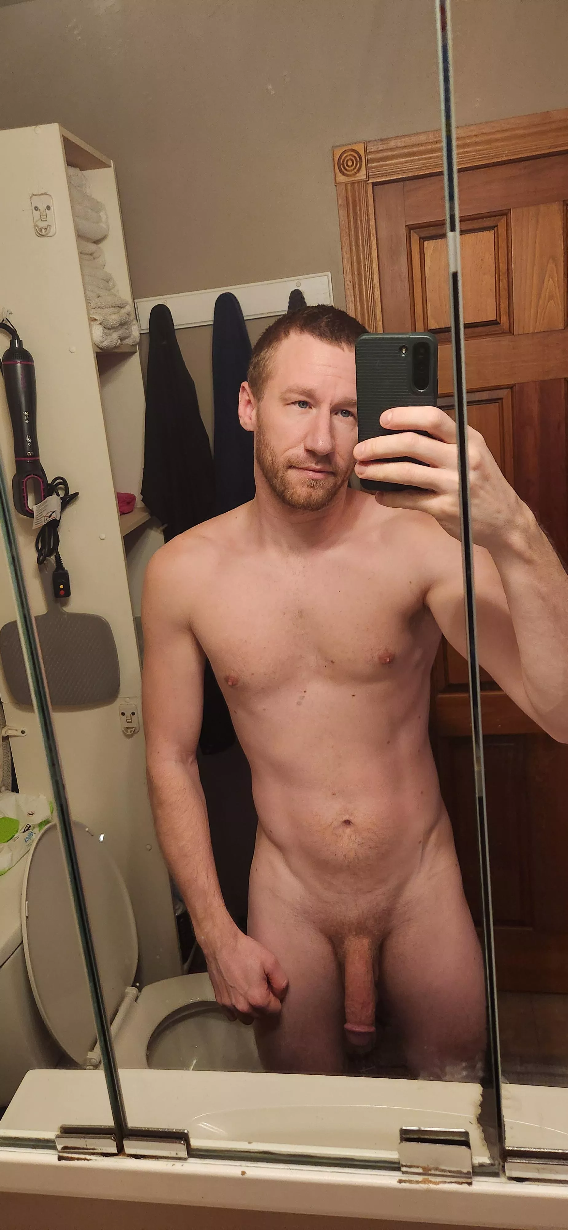 33(m) what do you think?  posted by HazeyGrowz