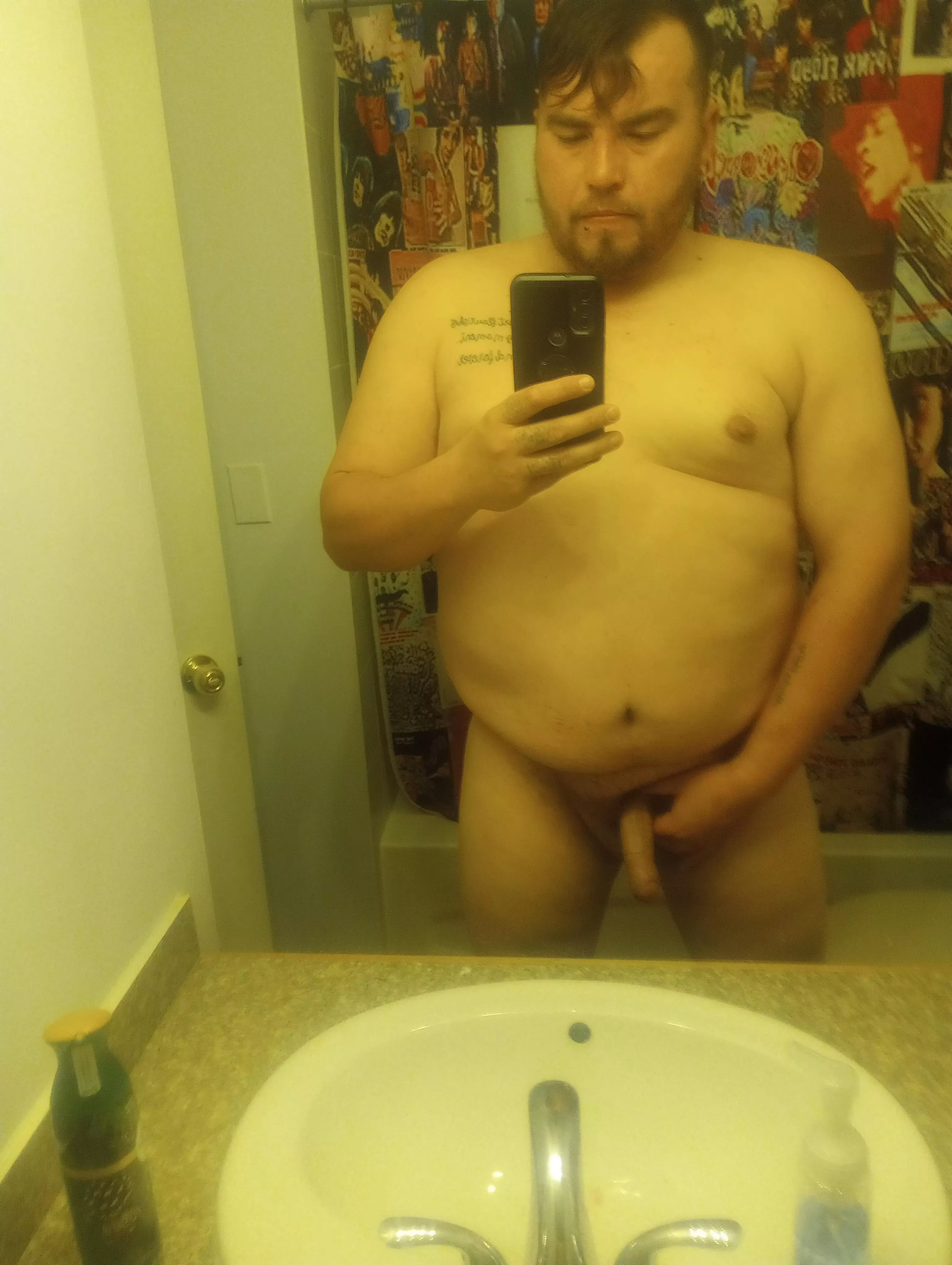 36 year old man  posted by Elbronx138