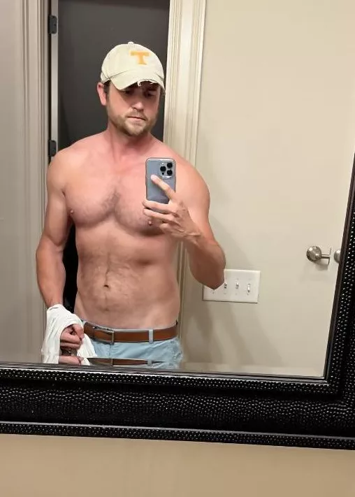 [37] Just younger dad trying to get his head right after a divorce posted by NormalGuyMightBeHung