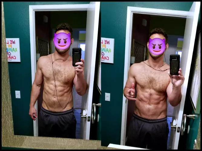 42M dad. Here's more. Thank you everyone.  by BlueBallsBlueBalls