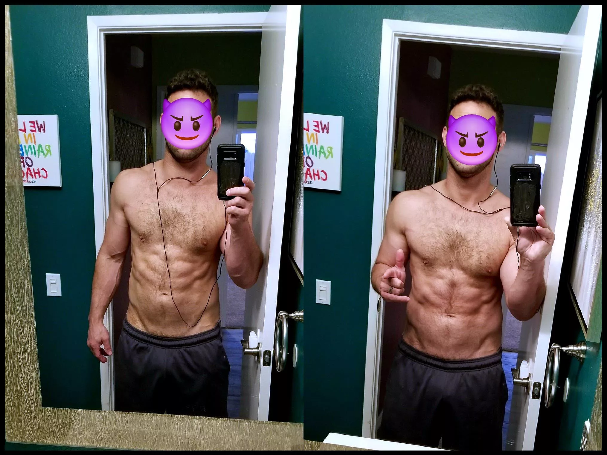 42M dad. Here's more. Thank you everyone.  posted by BlueBallsBlueBalls