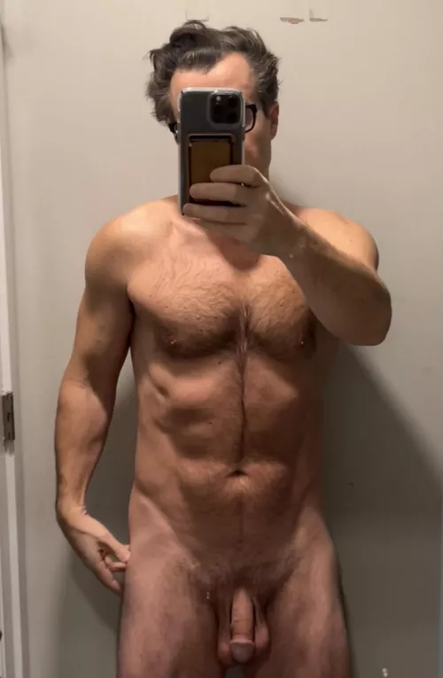 [48] Winter has gone on too long by Baracsreddit