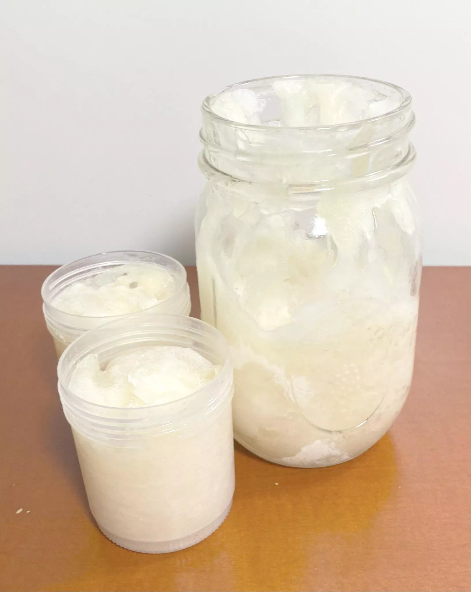 5 month work. Anyone wanna drink it?  posted by Ok_Radish_2637