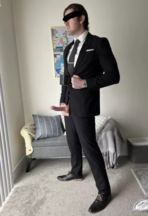 A damn fine cup of coffee by FailComfortable2534