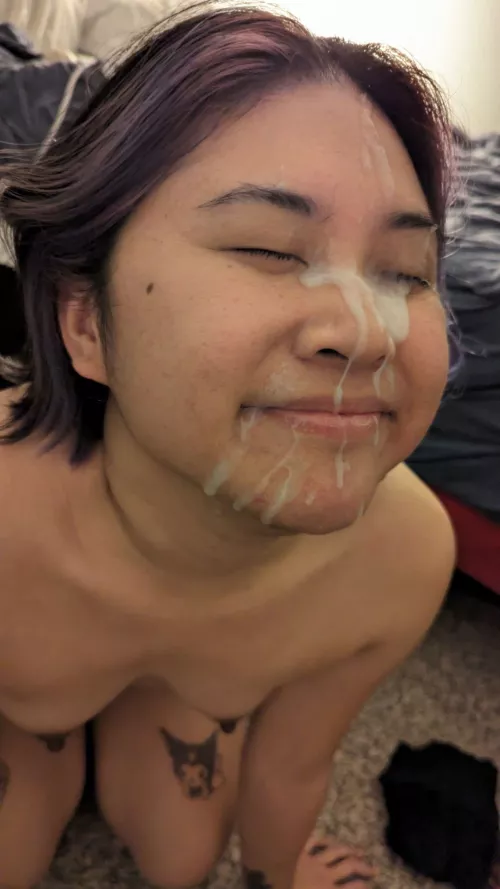 a lil going away present by aivysoar