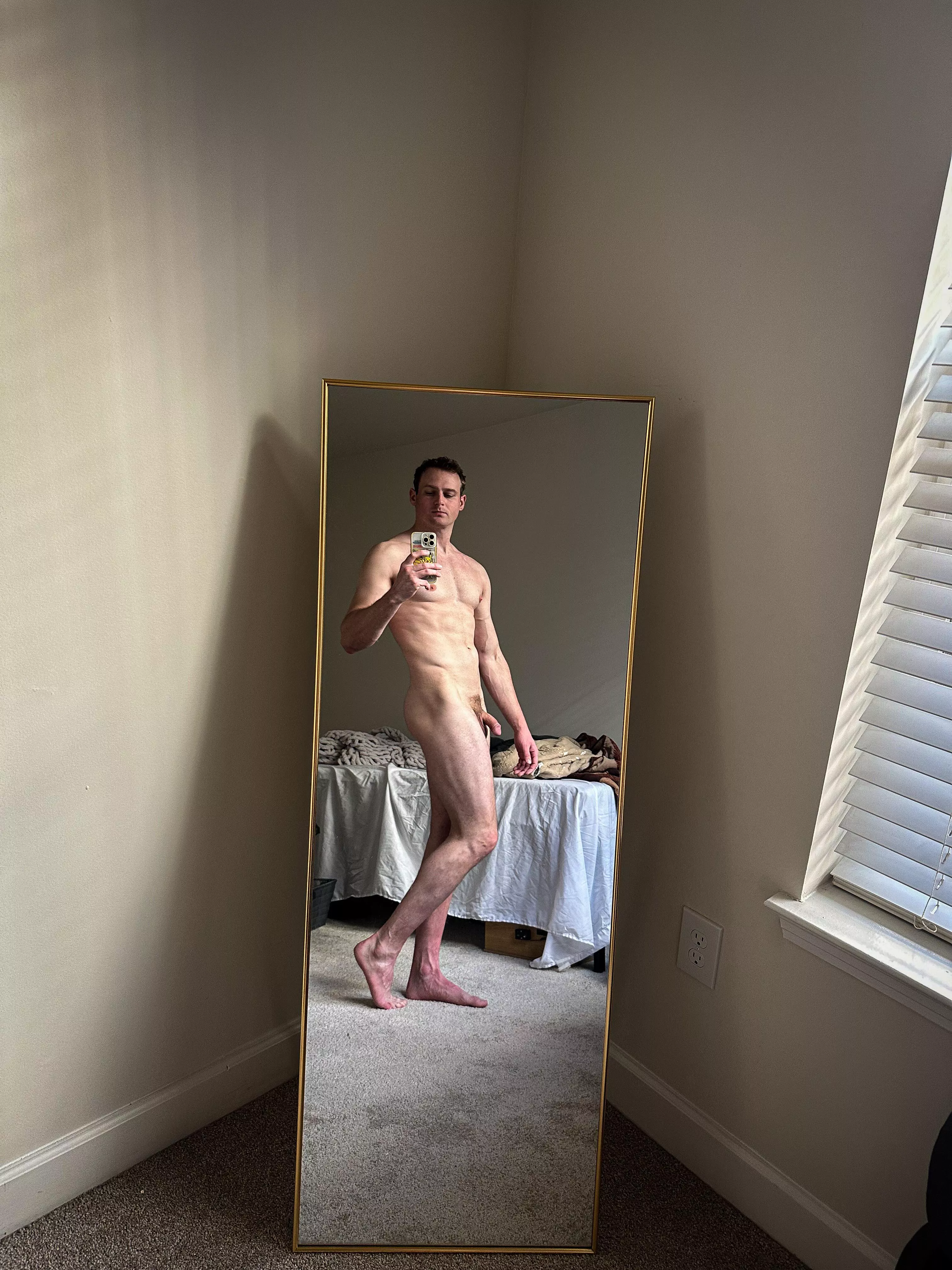 A plump little fella  posted by pineapple_pat