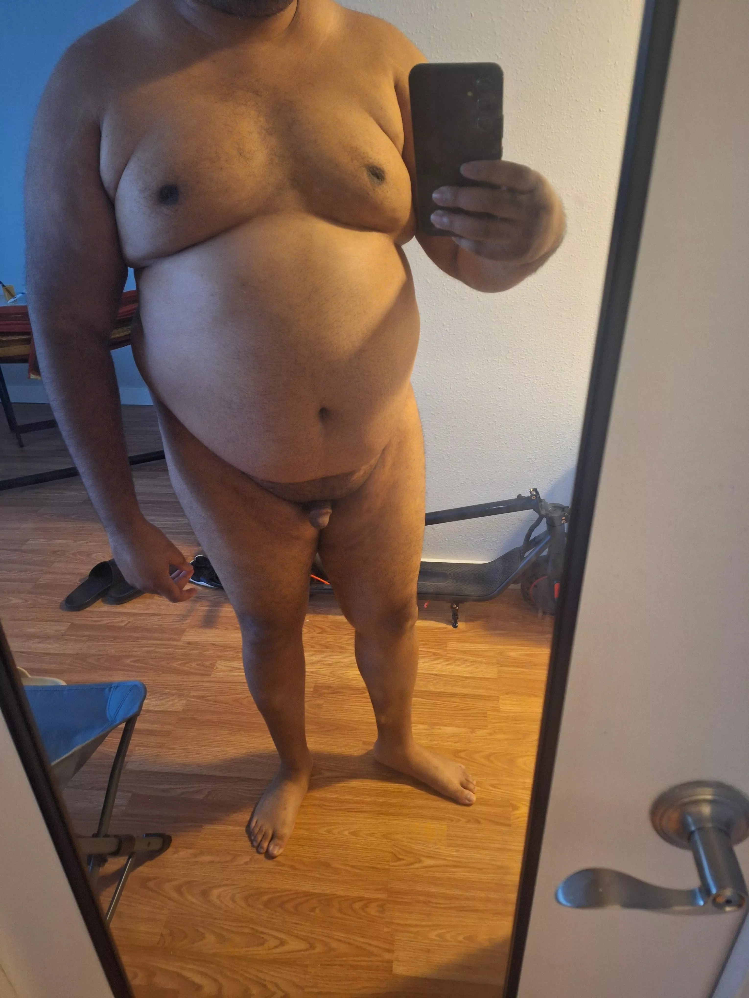 After work posted by Aggressive-Cycle-89